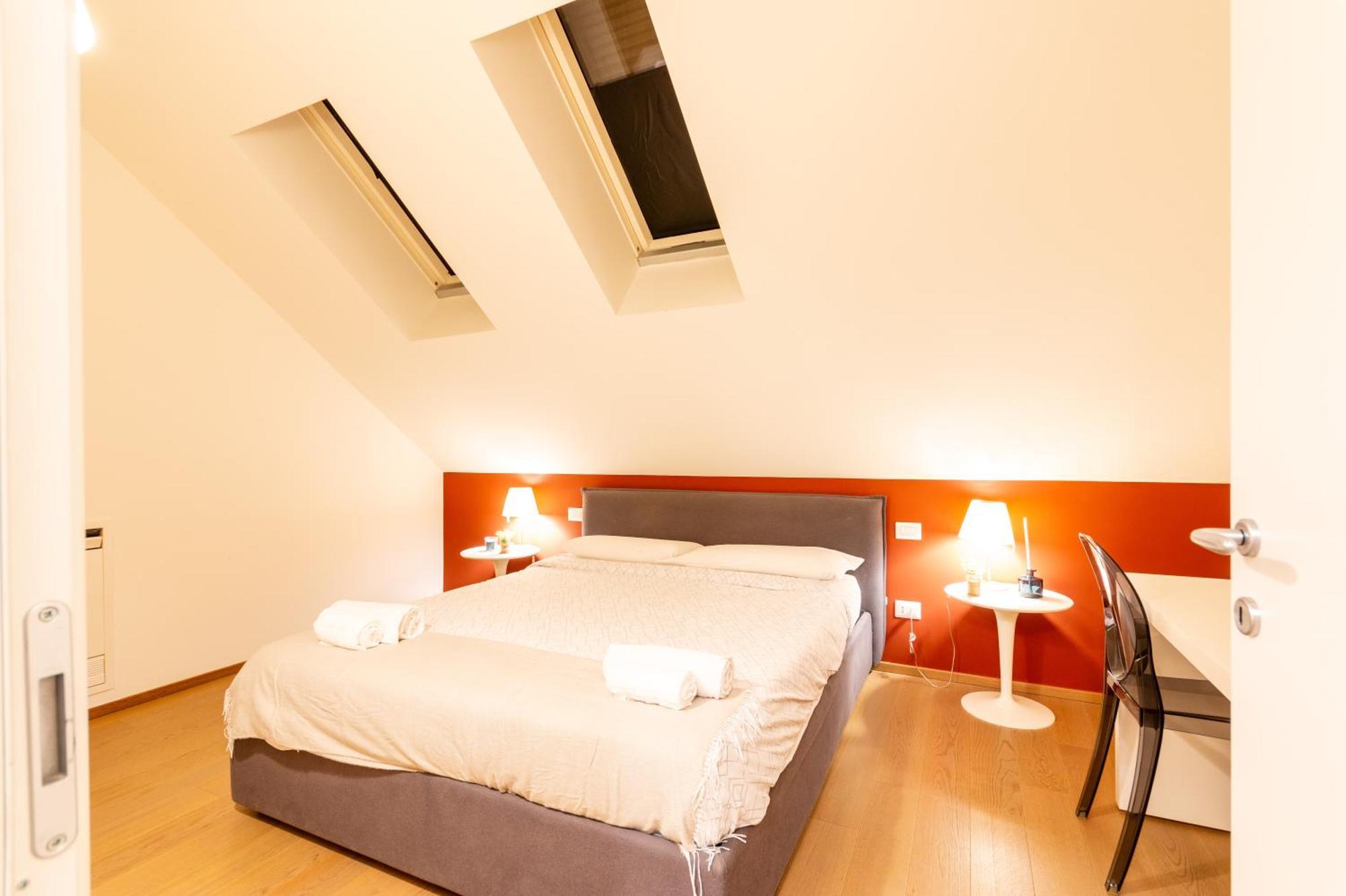 Corso Como Collection, Design Apartments Mailand Exterior foto