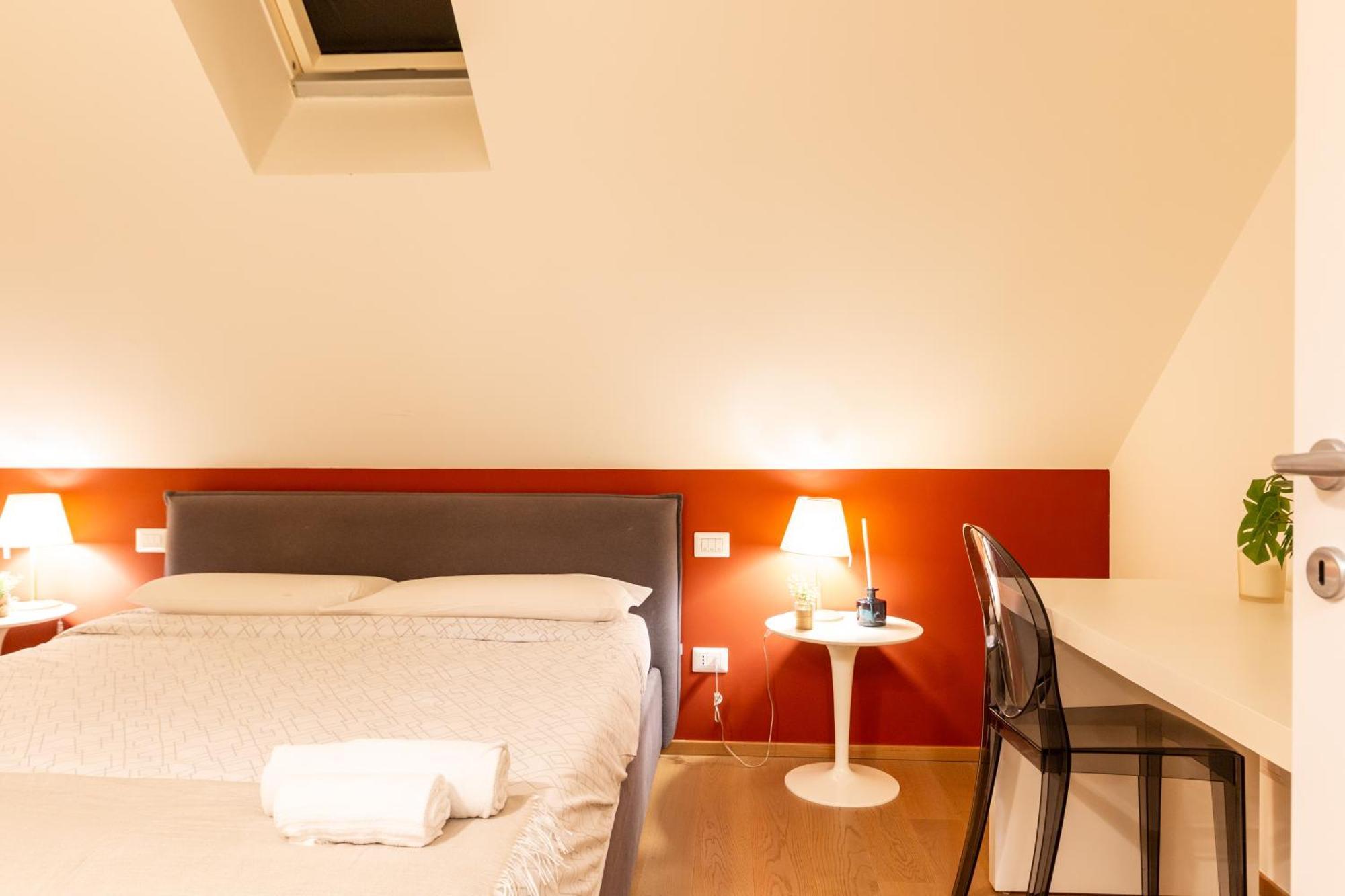 Corso Como Collection, Design Apartments Mailand Exterior foto