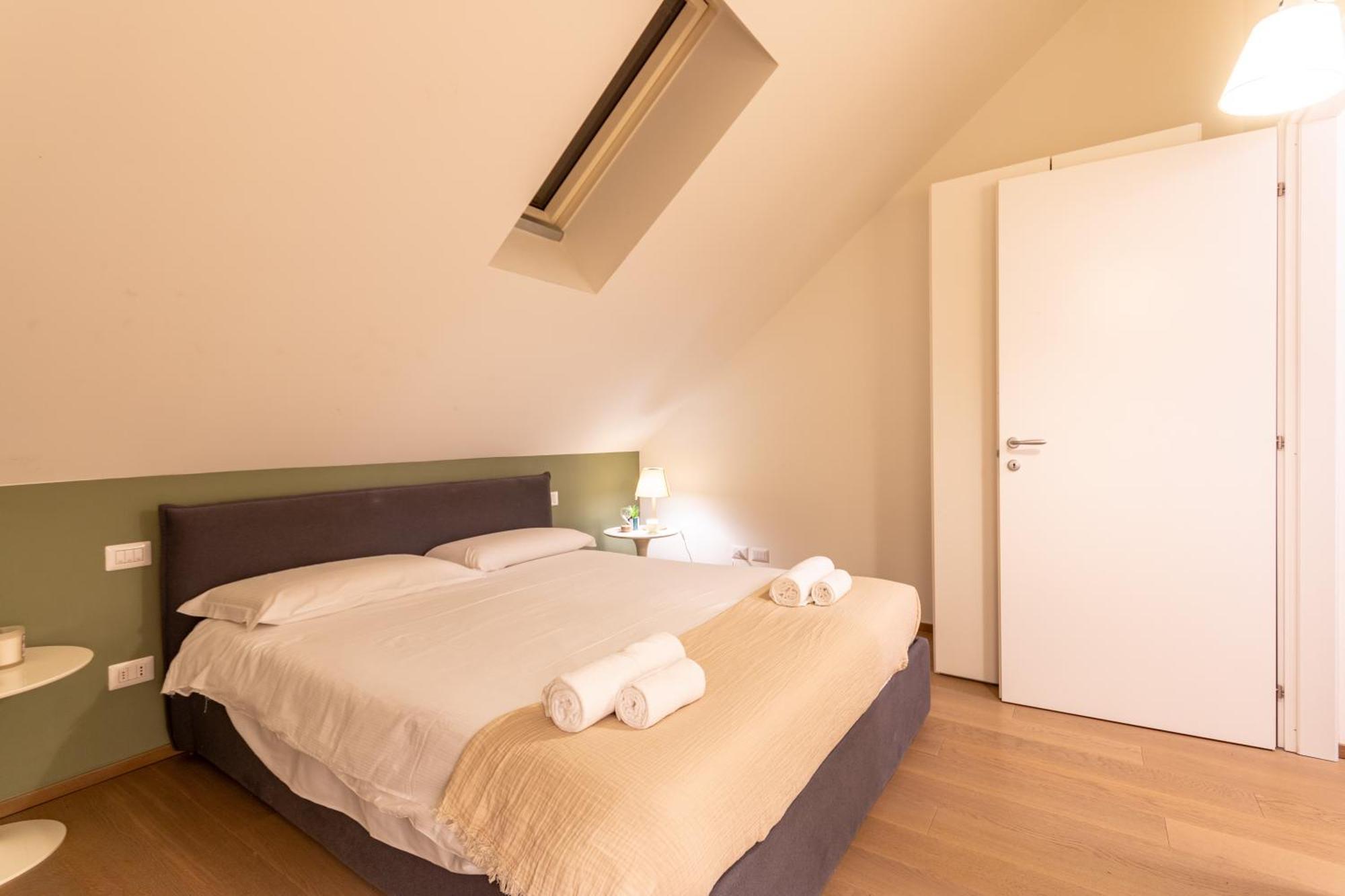 Corso Como Collection, Design Apartments Mailand Exterior foto