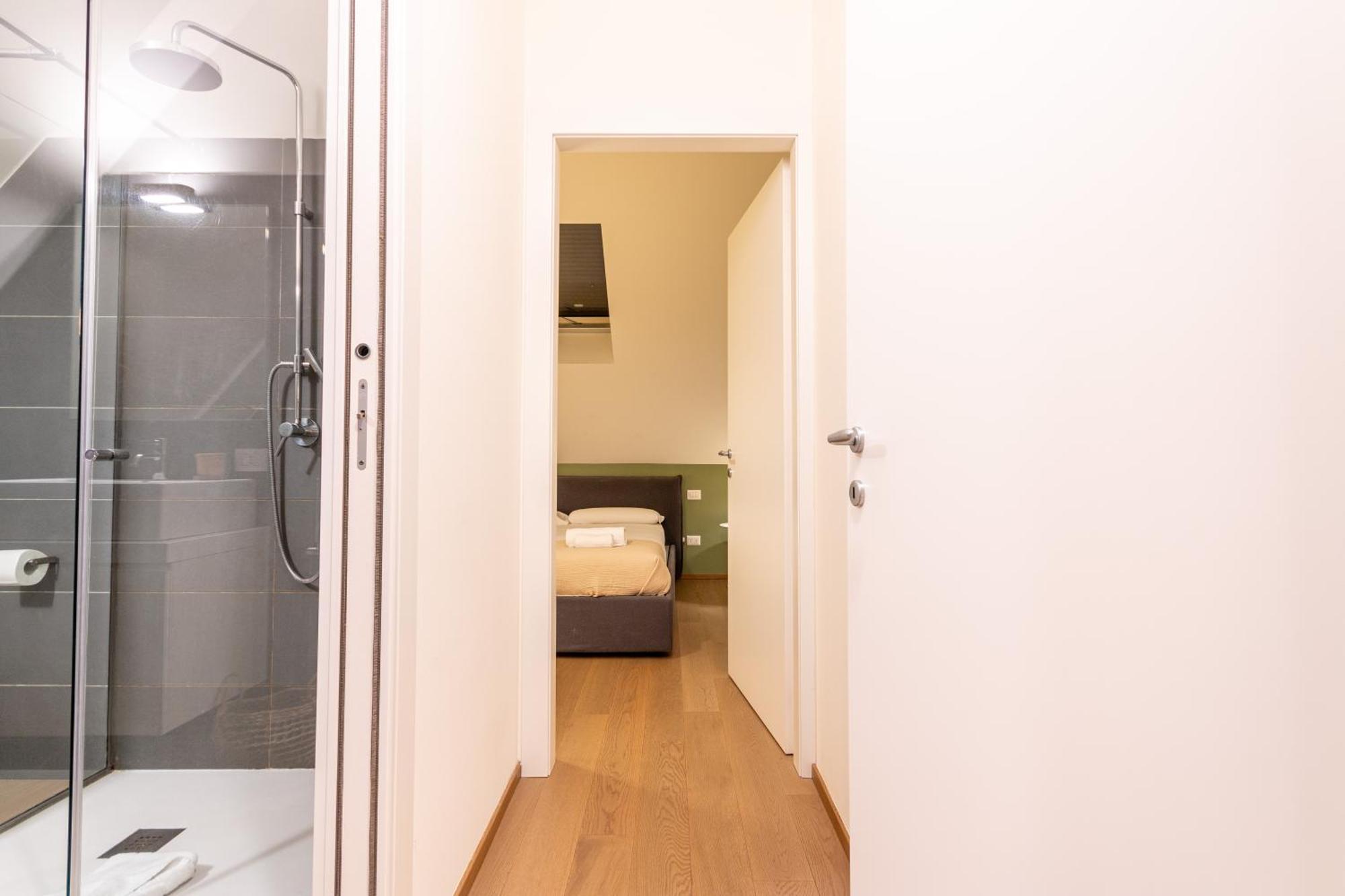 Corso Como Collection, Design Apartments Mailand Exterior foto