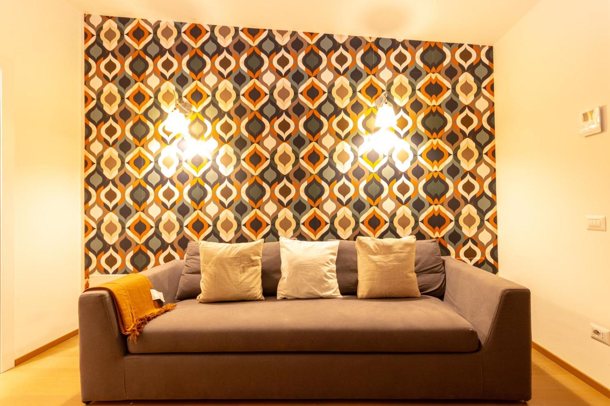 Corso Como Collection, Design Apartments Mailand Exterior foto