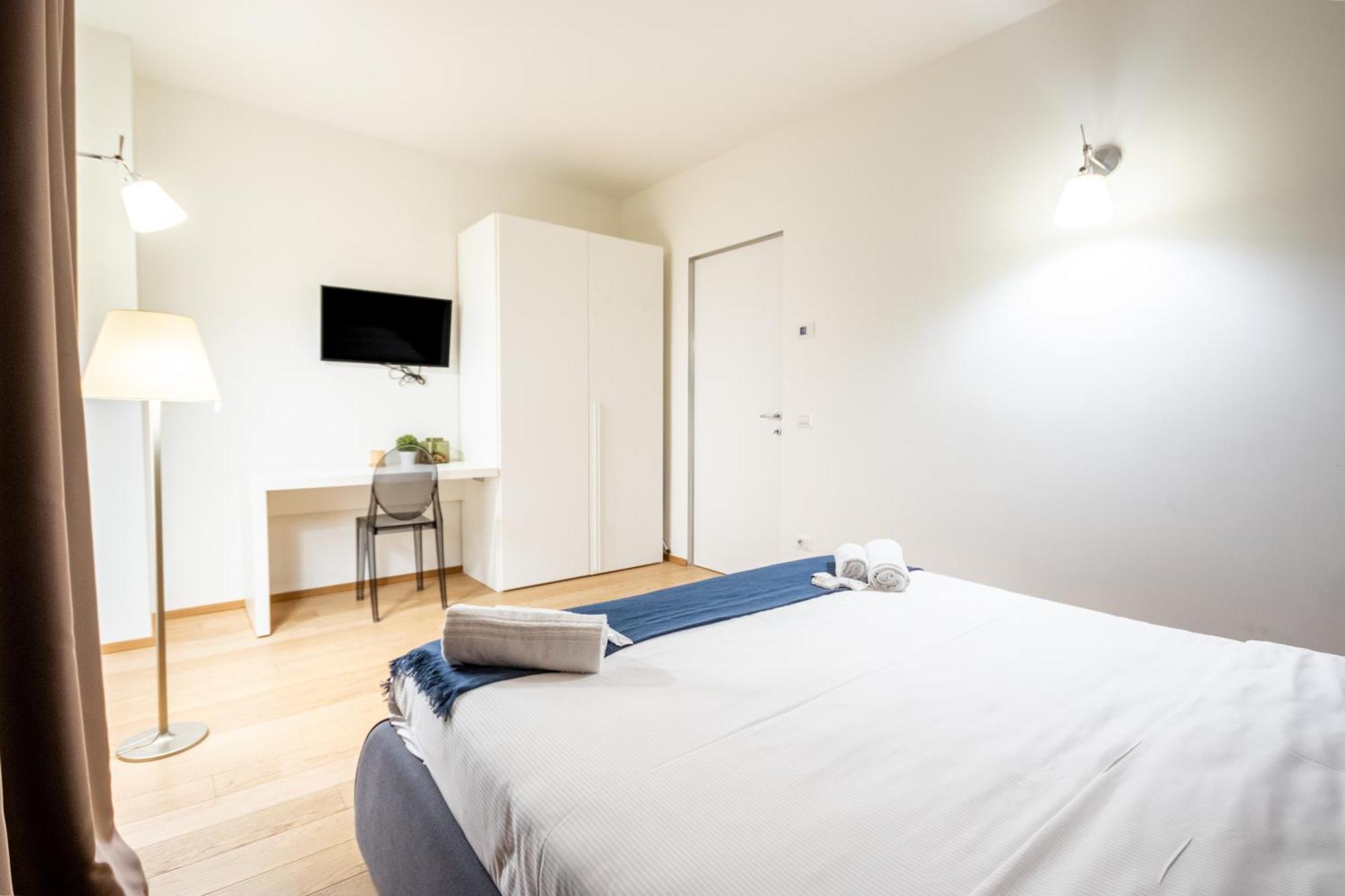 Corso Como Collection, Design Apartments Mailand Exterior foto
