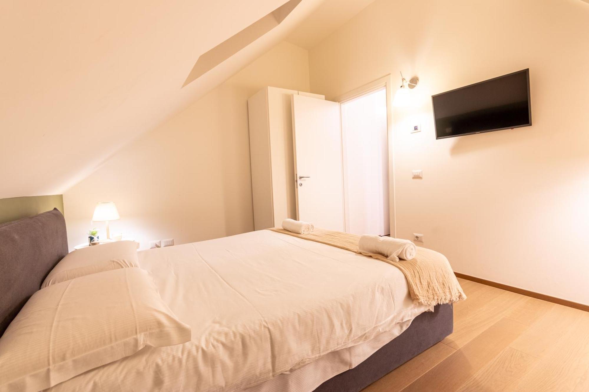 Corso Como Collection, Design Apartments Mailand Exterior foto
