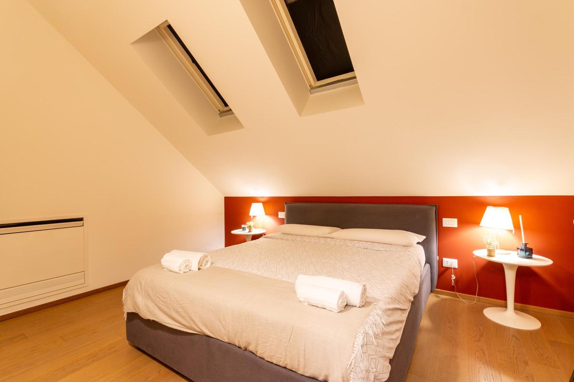 Corso Como Collection, Design Apartments Mailand Exterior foto