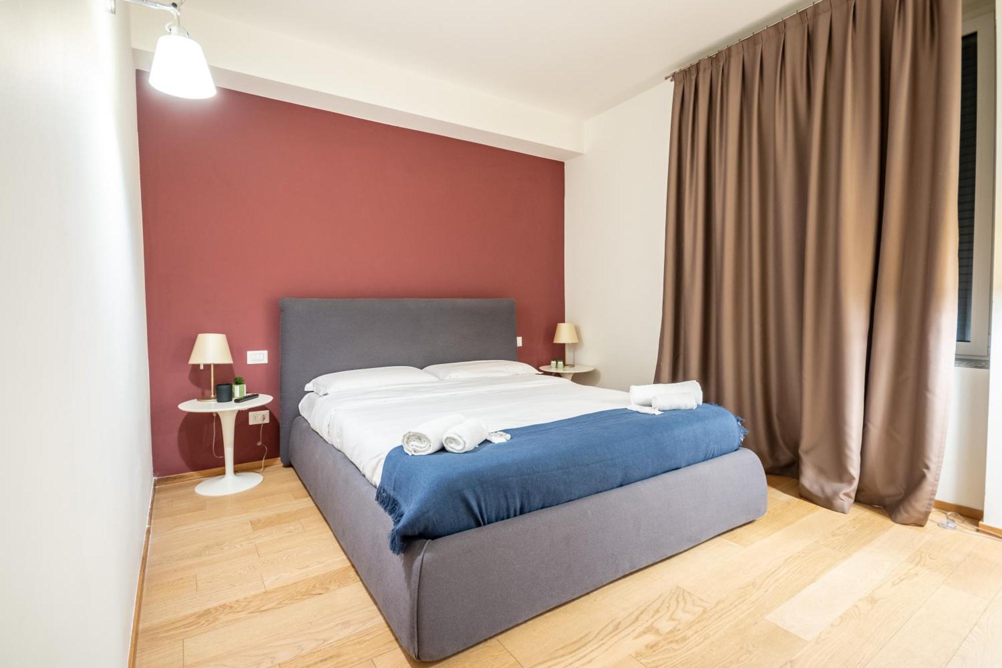 Corso Como Collection, Design Apartments Mailand Exterior foto
