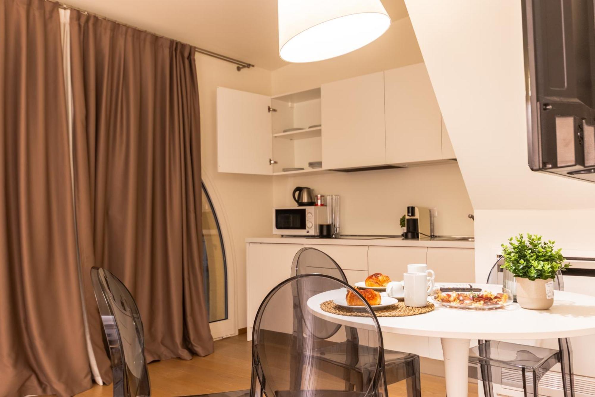 Corso Como Collection, Design Apartments Mailand Exterior foto
