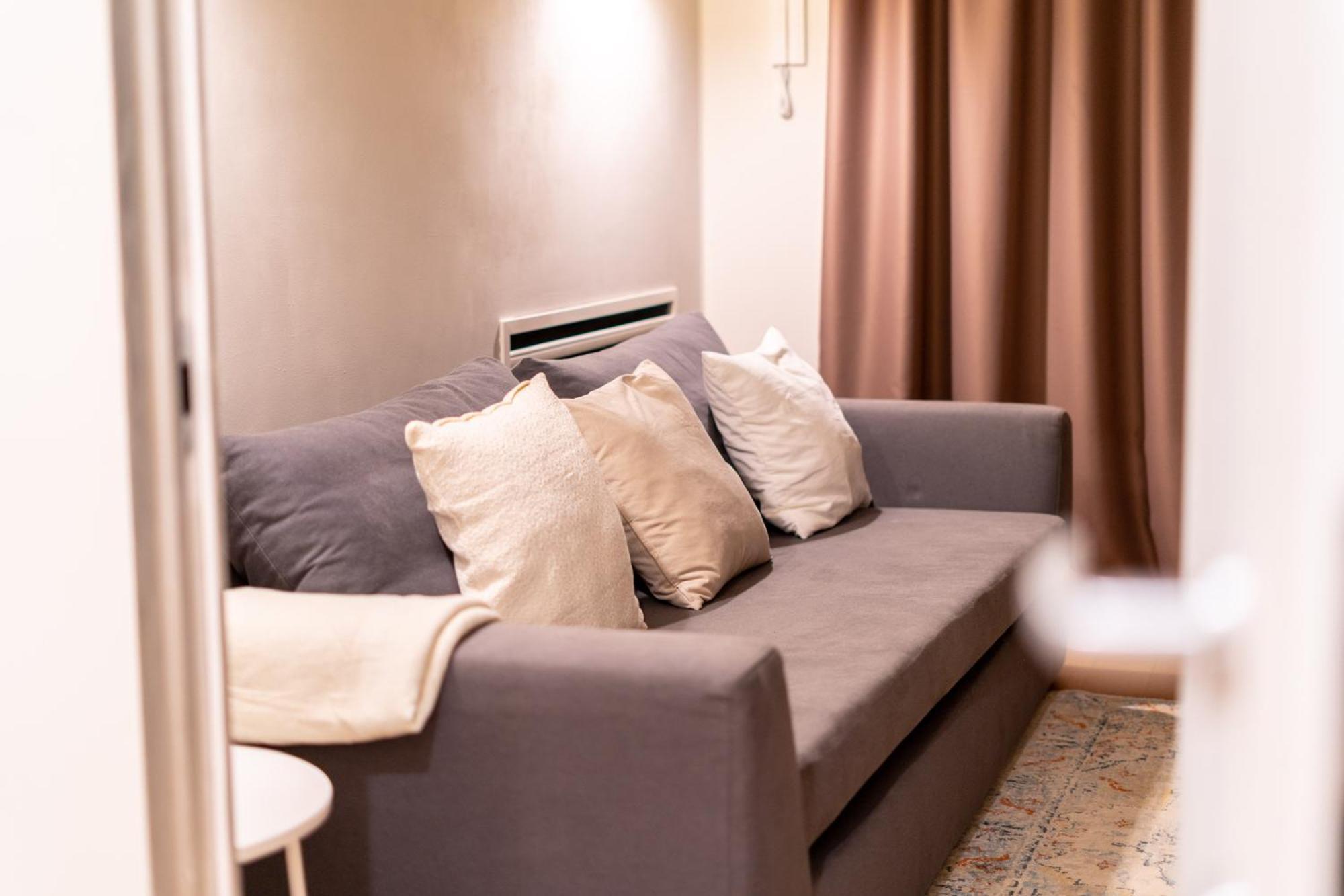Corso Como Collection, Design Apartments Mailand Exterior foto