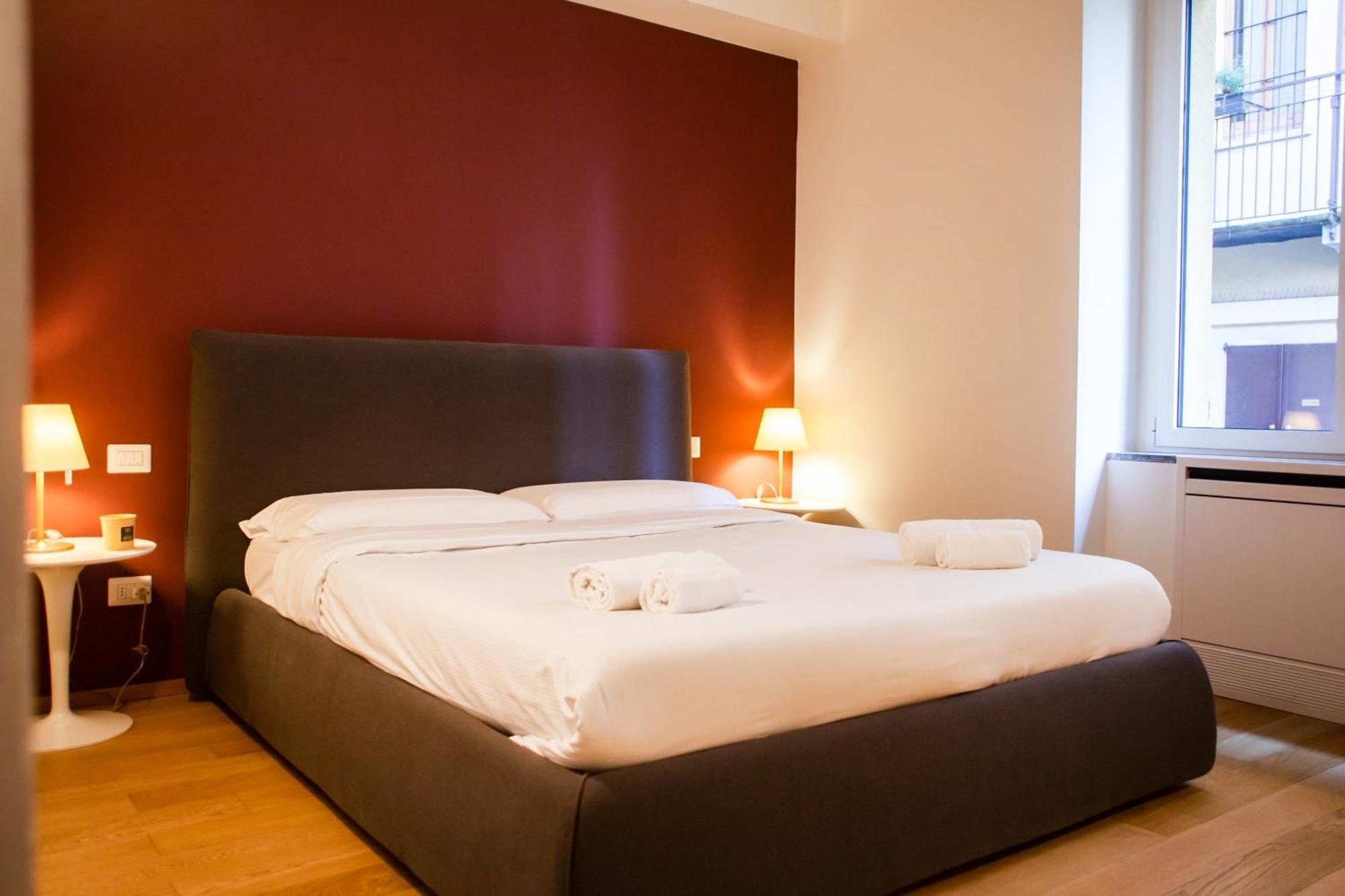 Corso Como Collection, Design Apartments Mailand Exterior foto
