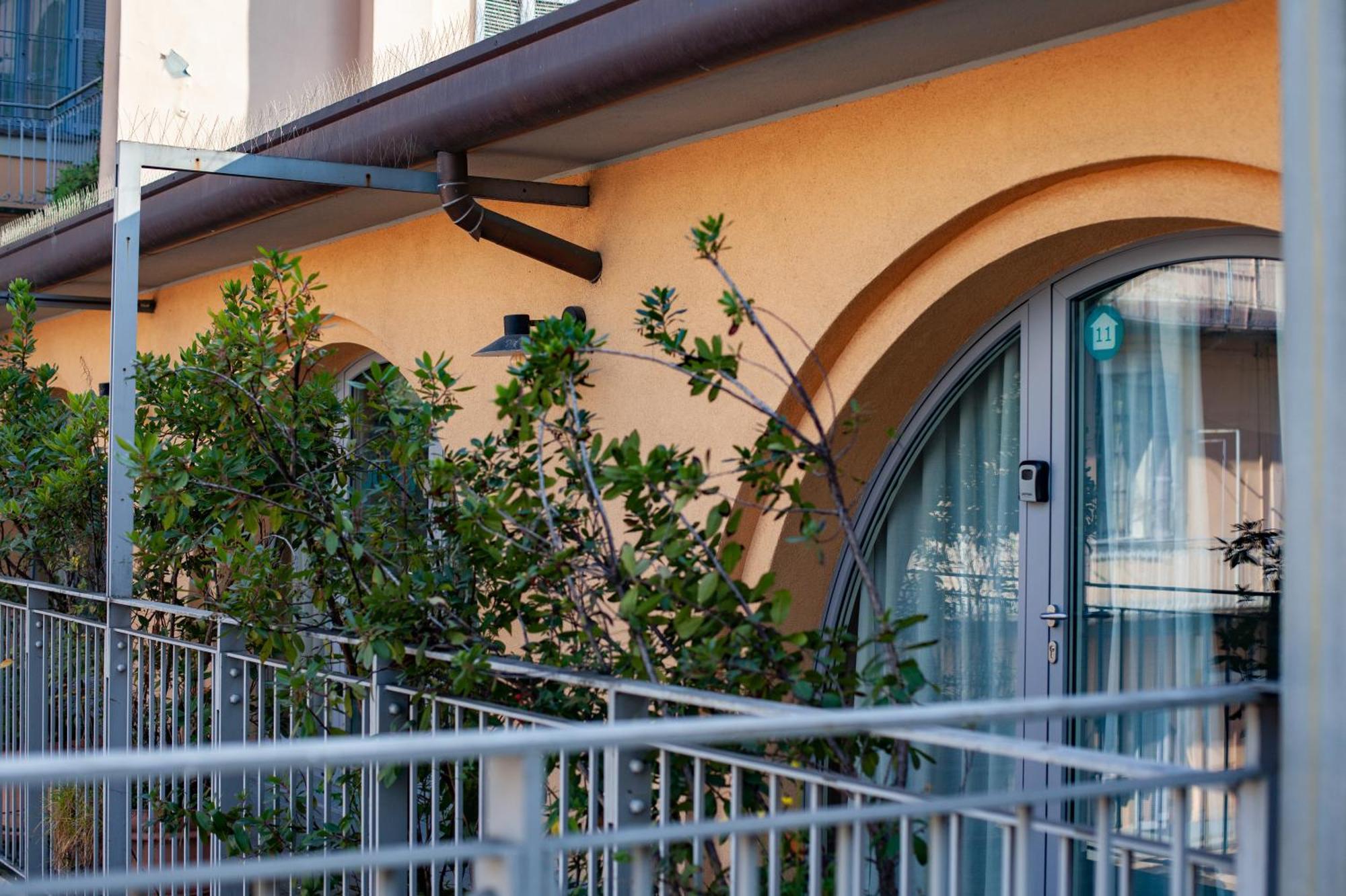 Corso Como Collection, Design Apartments Mailand Exterior foto