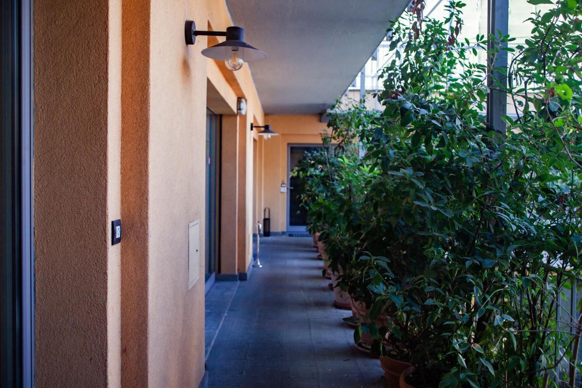 Corso Como Collection, Design Apartments Mailand Exterior foto