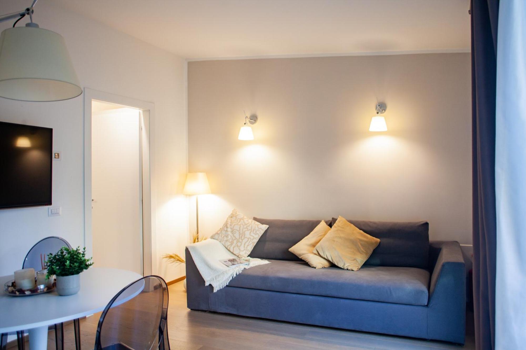 Corso Como Collection, Design Apartments Mailand Exterior foto