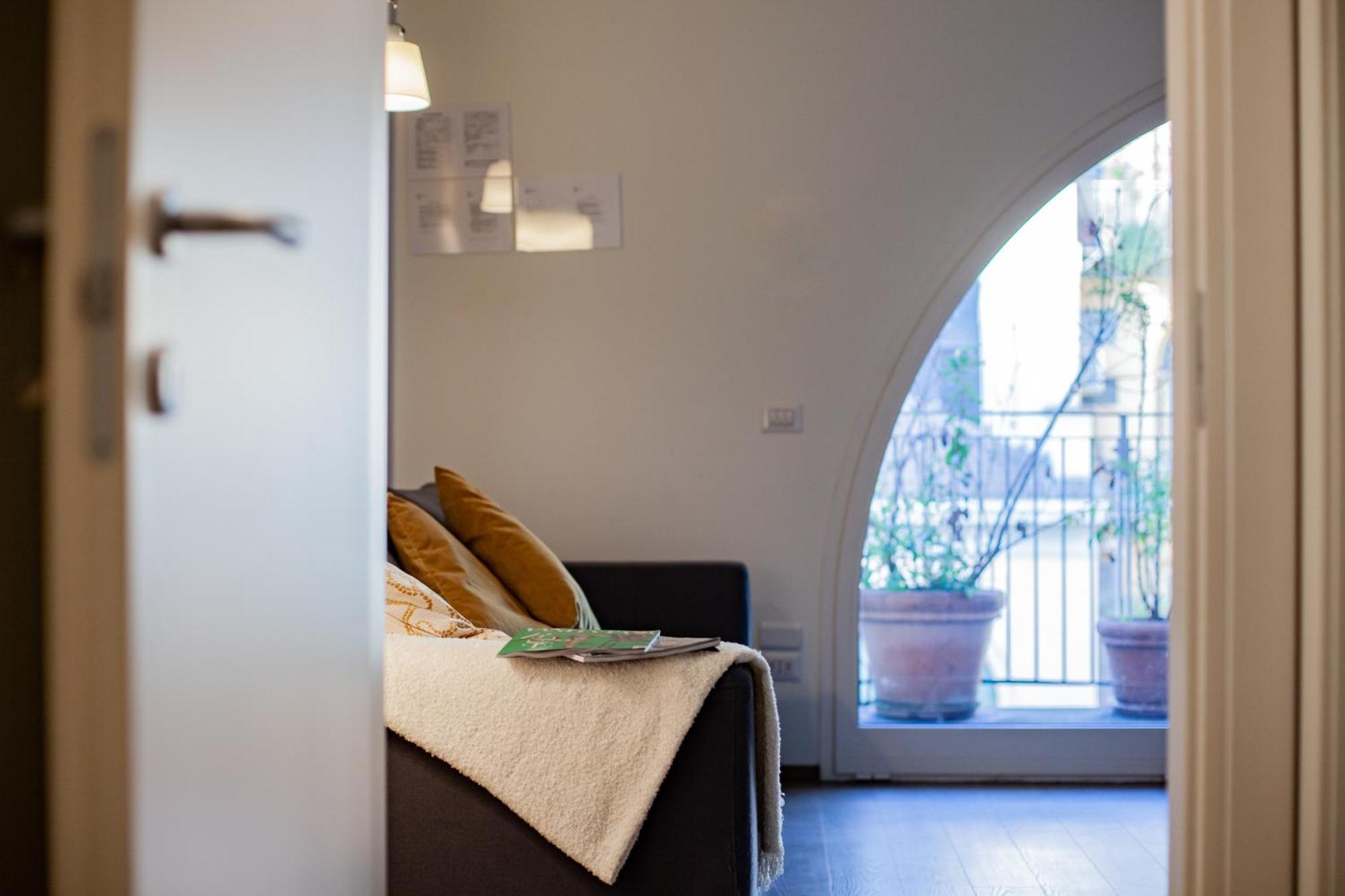 Corso Como Collection, Design Apartments Mailand Exterior foto