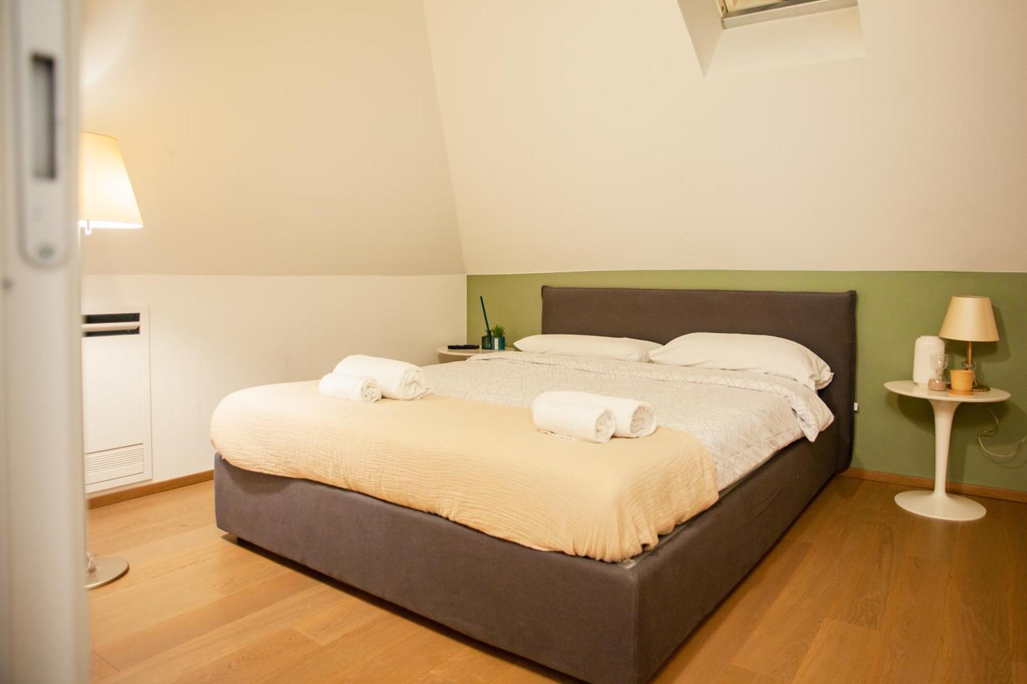 Corso Como Collection, Design Apartments Mailand Exterior foto