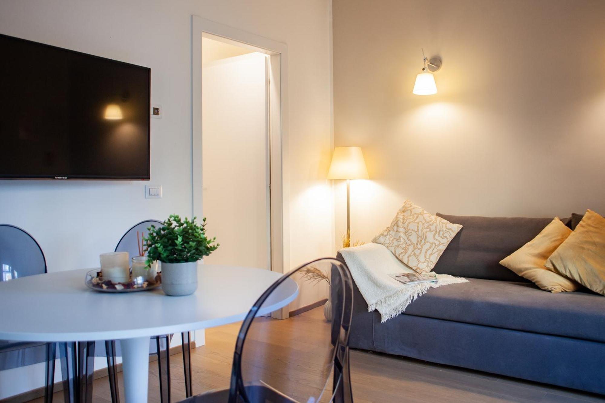 Corso Como Collection, Design Apartments Mailand Exterior foto