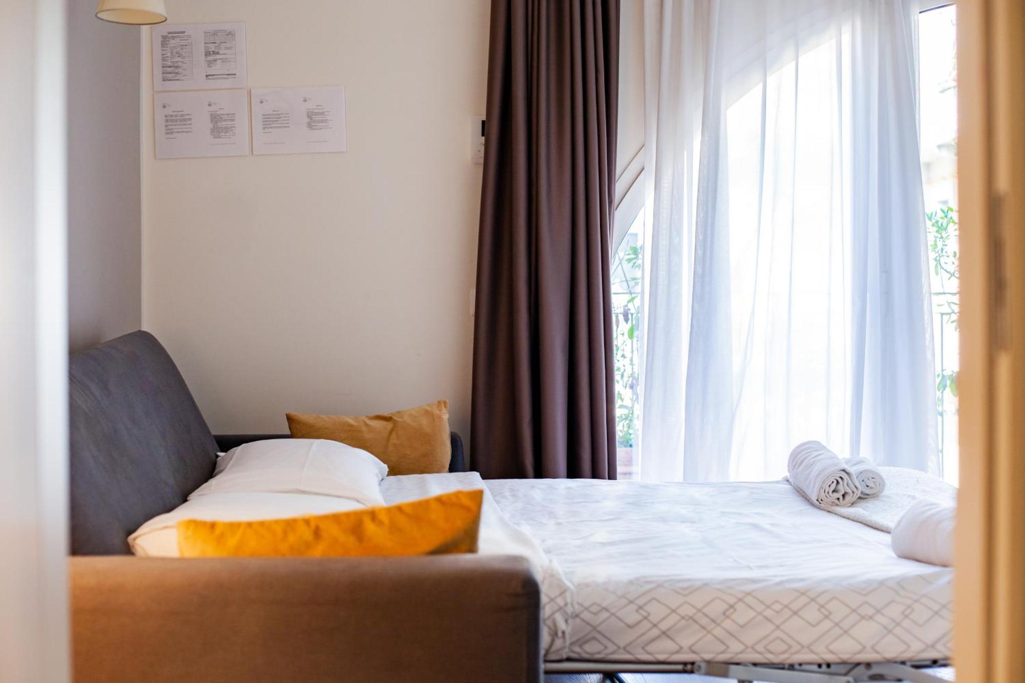 Corso Como Collection, Design Apartments Mailand Exterior foto
