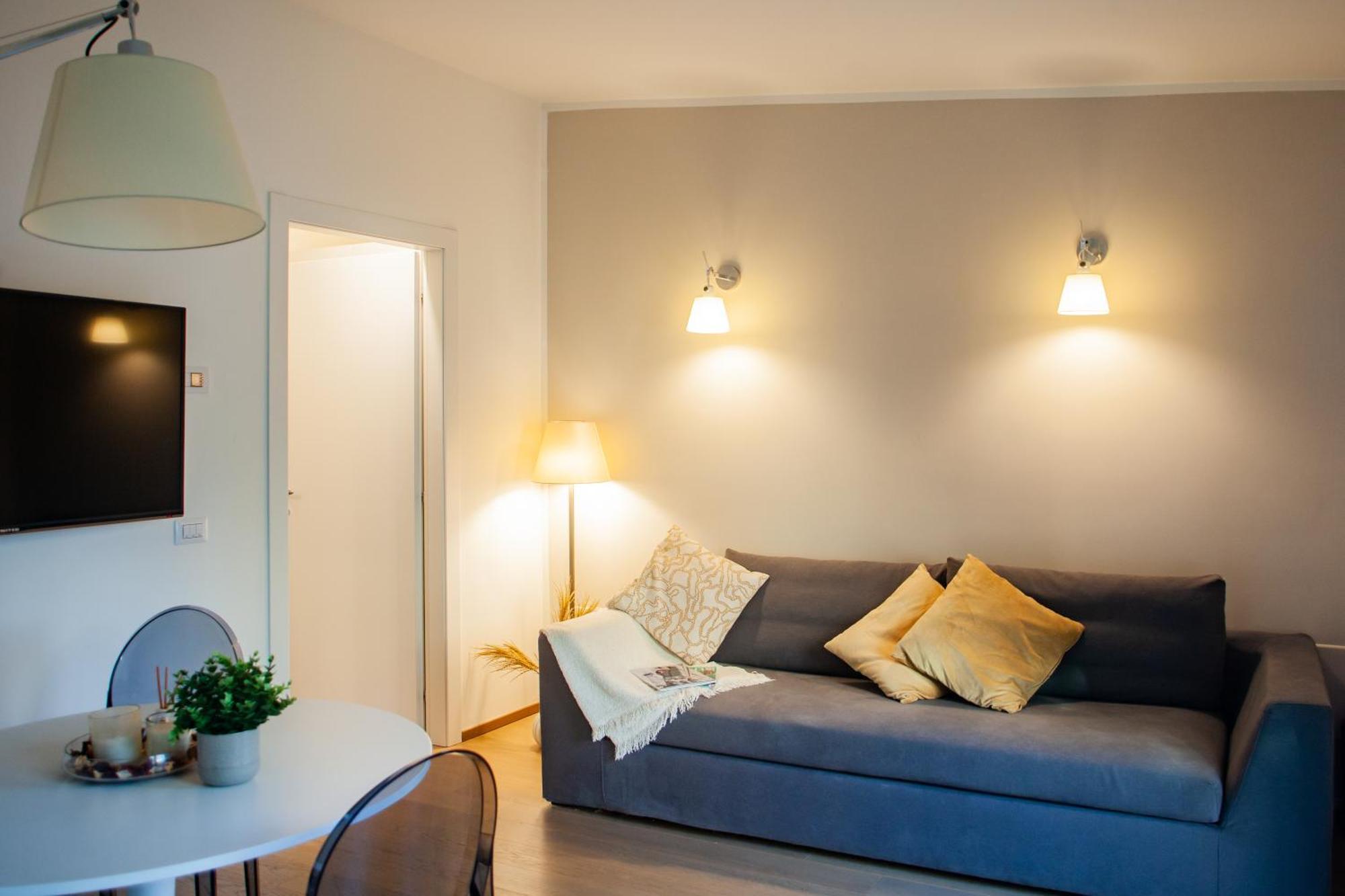 Corso Como Collection, Design Apartments Mailand Exterior foto